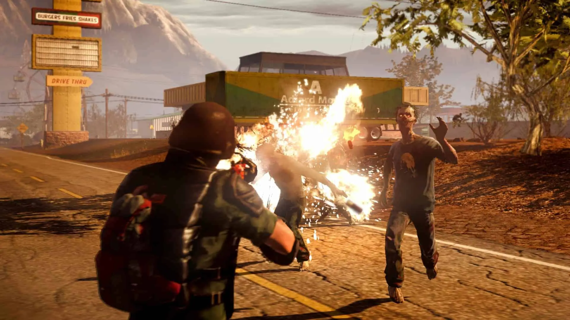 State of Decay 2 Download Free for PC - InstallGame