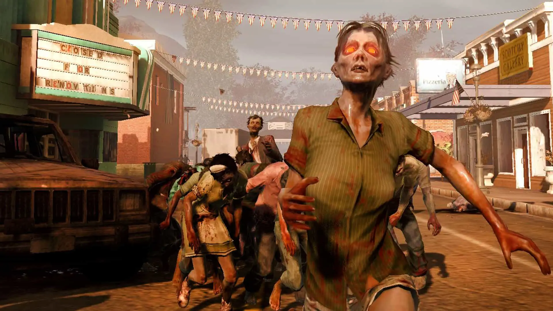 State of Decay 2 Download Free for PC - InstallGame