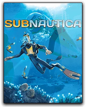 Subnautica Download Free Game For Pc - The game vortex