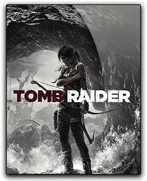 Tomb Raider Download Free for PC - InstallGame
