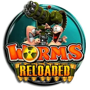 Worms Reloaded