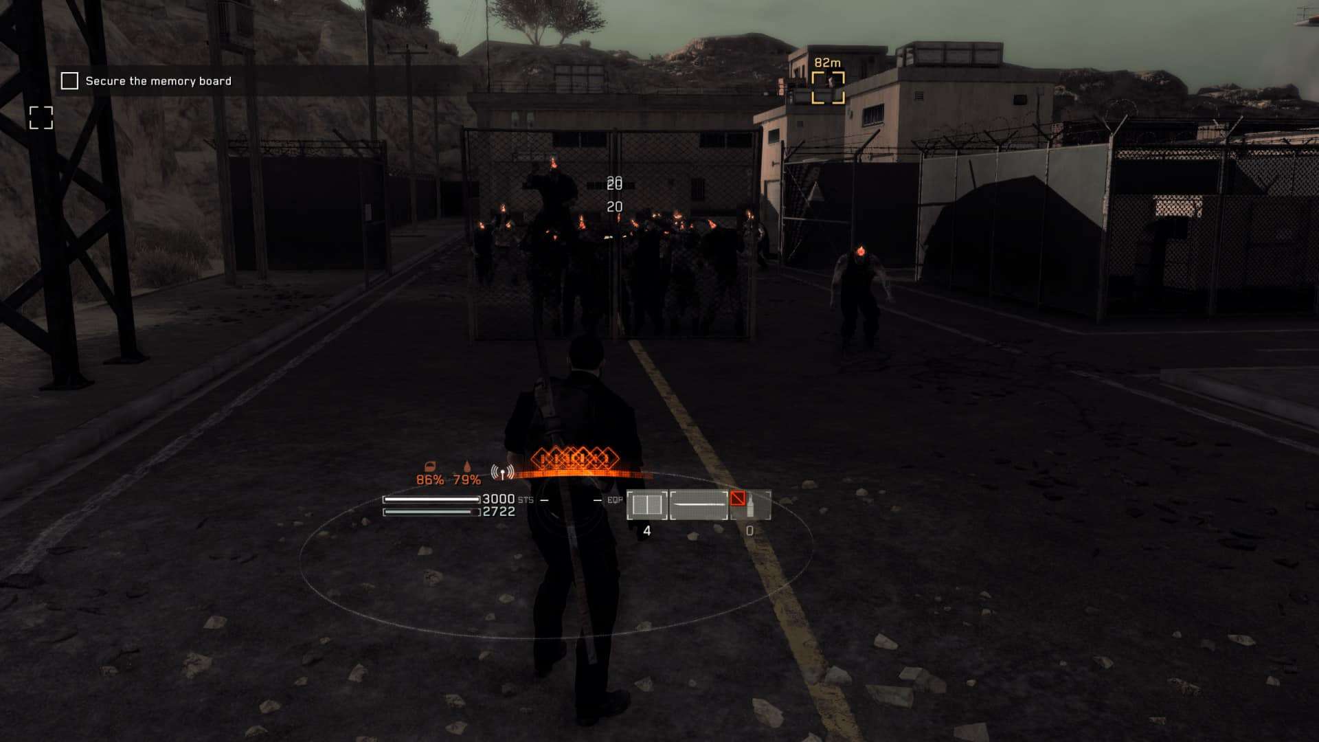 Metal Gear Survive Screenshots-4