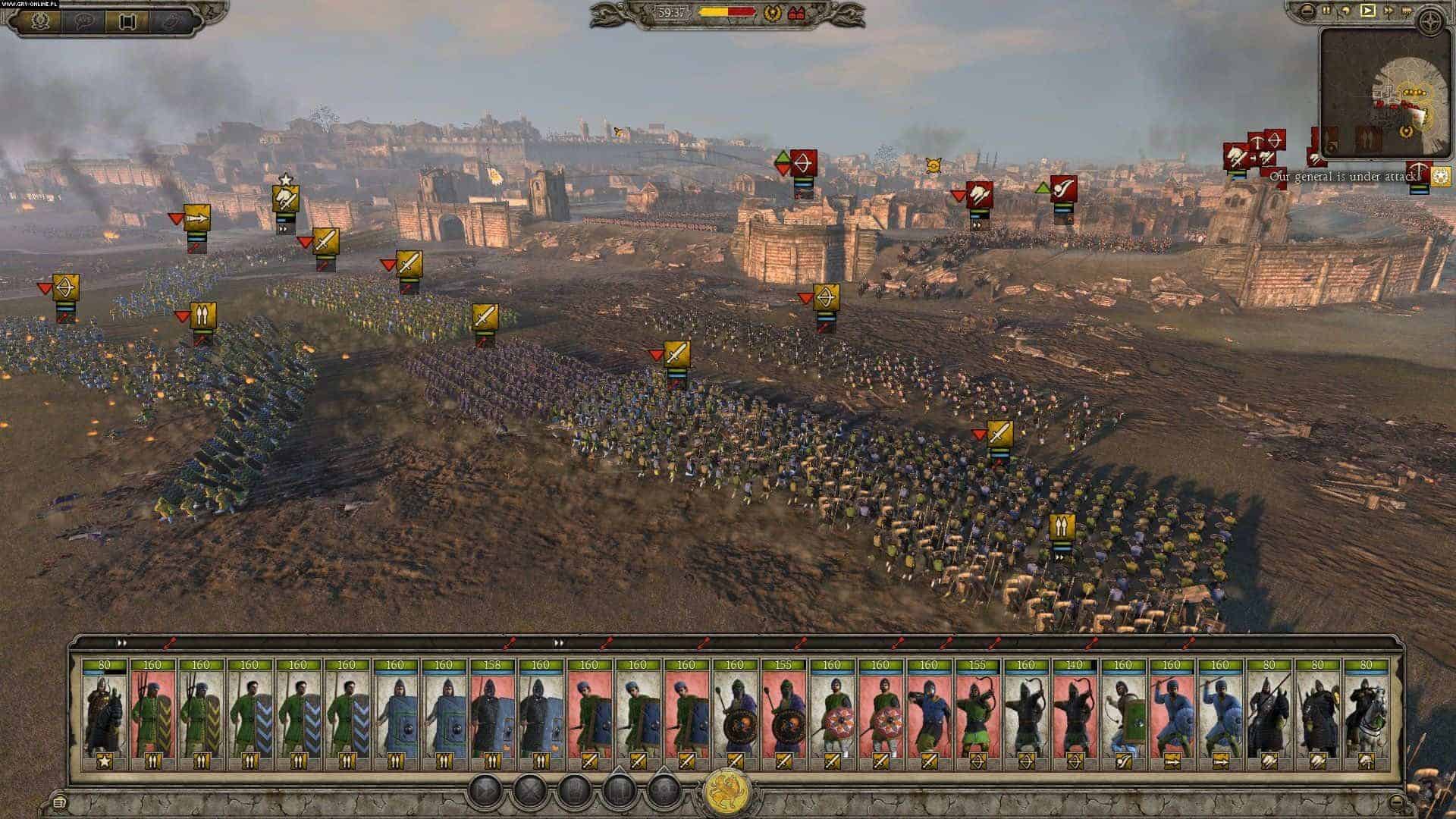 Total War Attila Screenshots-1