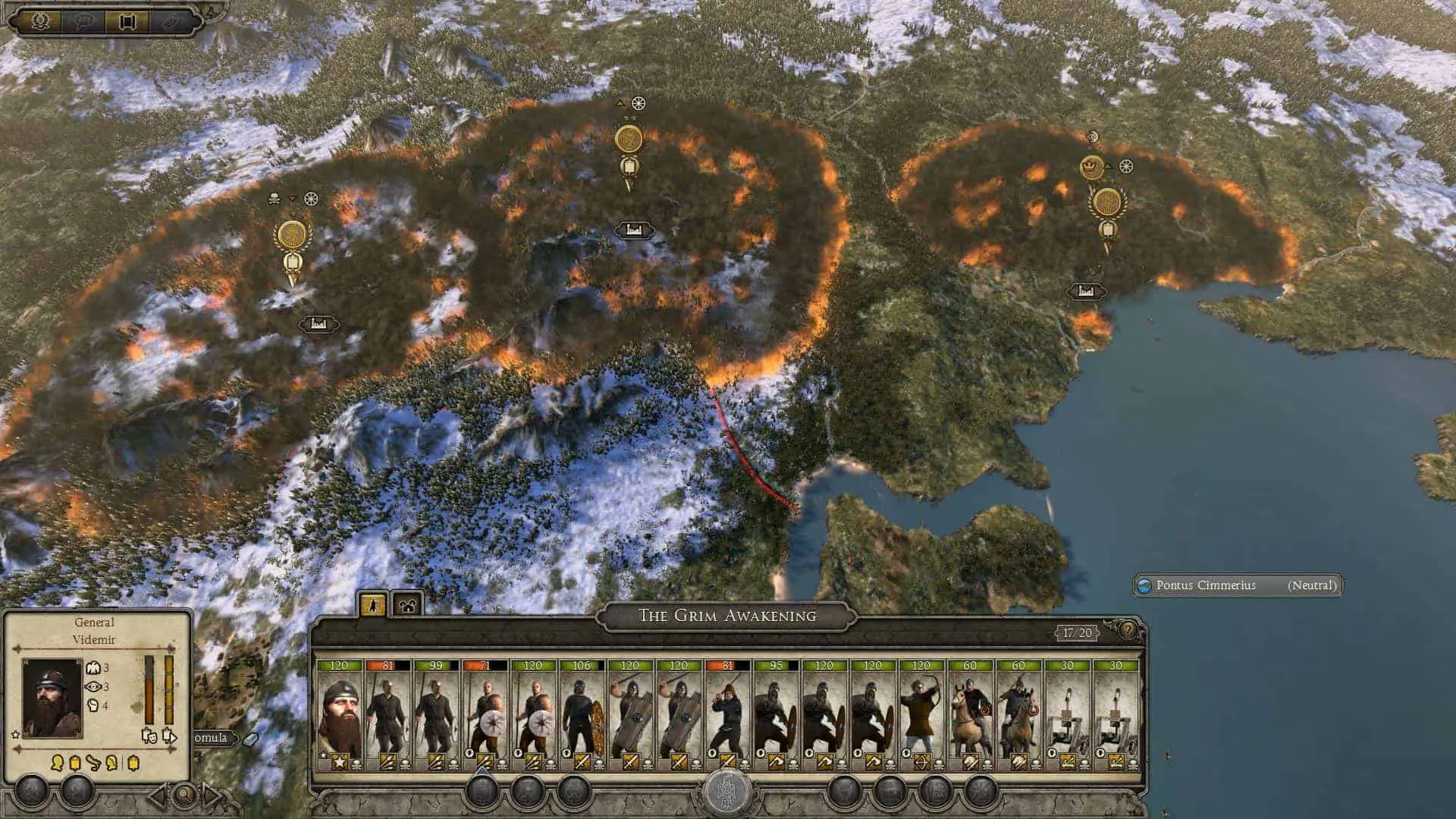 Total War Attila Screenshots-2