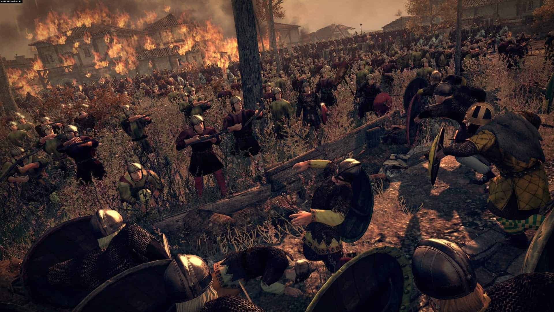 Total War Attila Screenshots-3