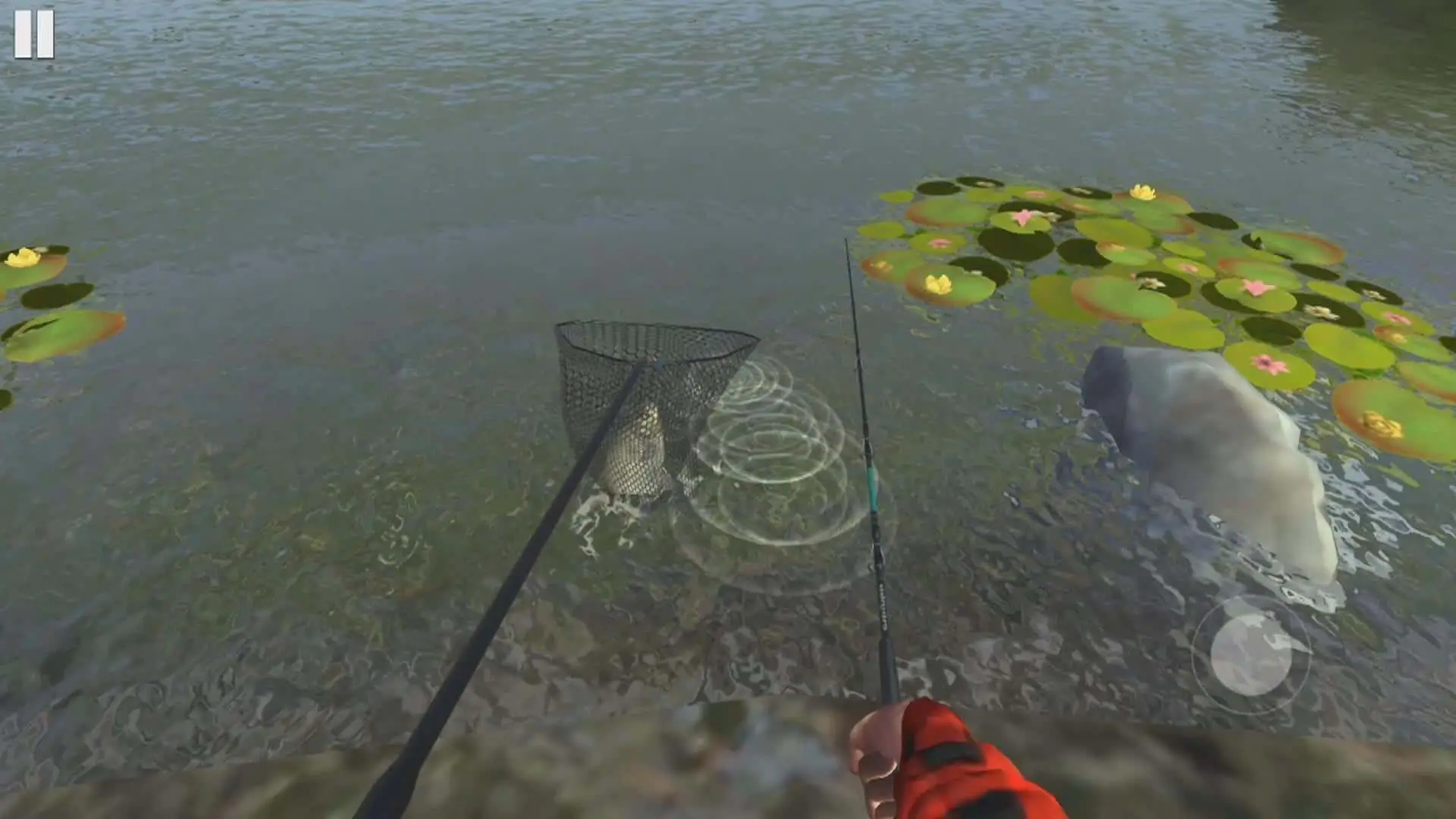 Ultimate Fishing Simulator 3