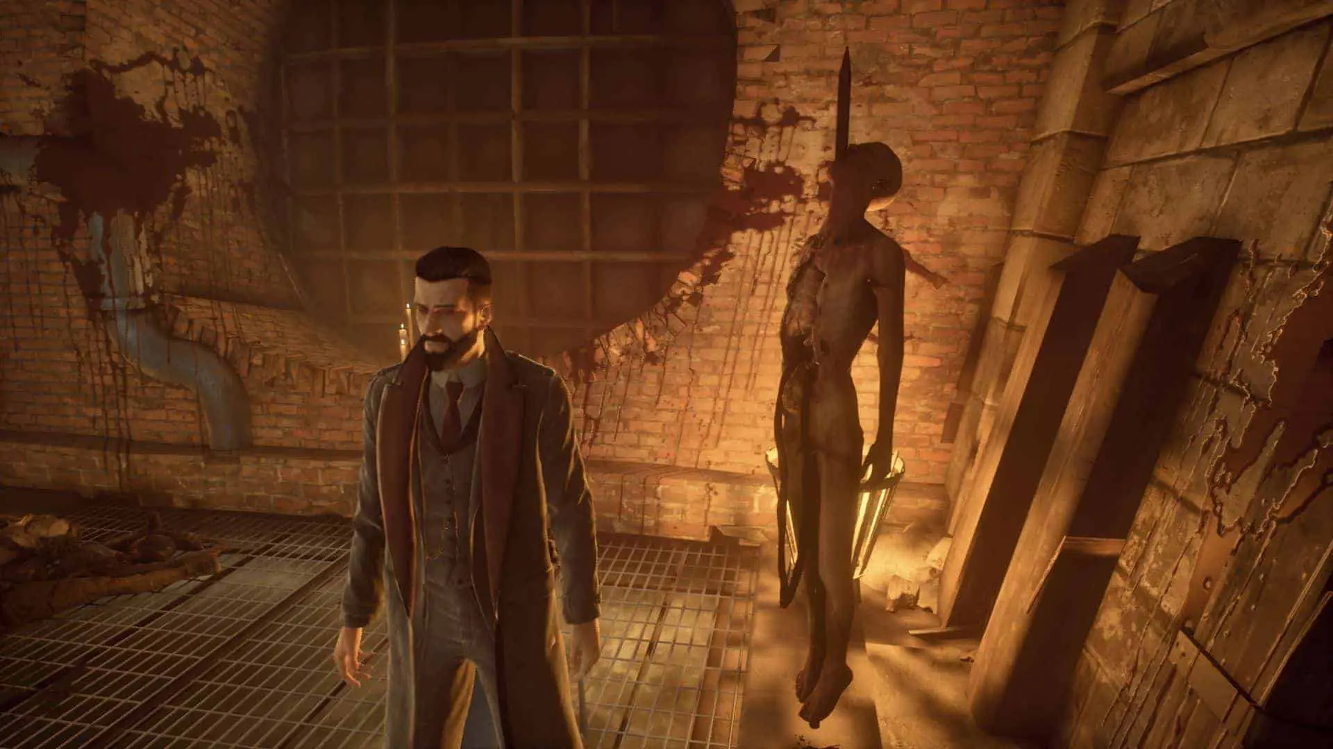 Vampyr Screenshots-3