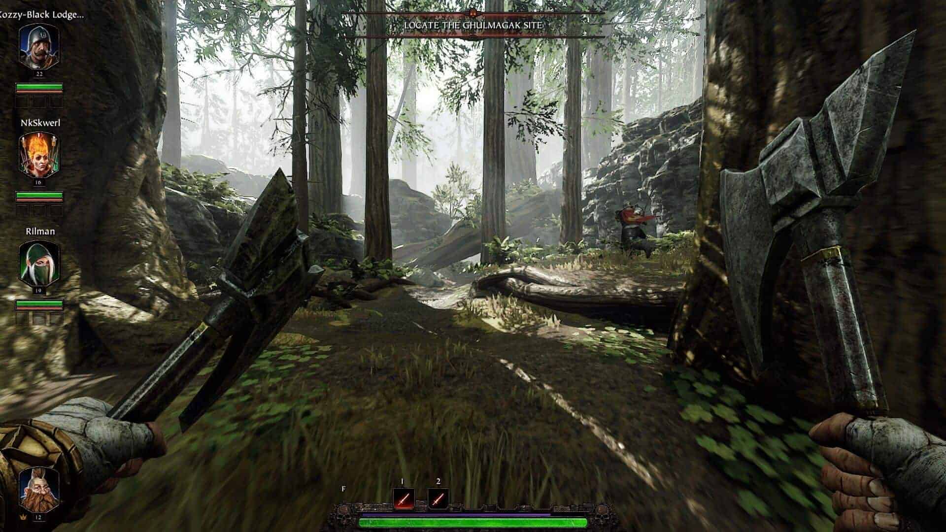 Warhammer Vermintide 2 Screenshots-2