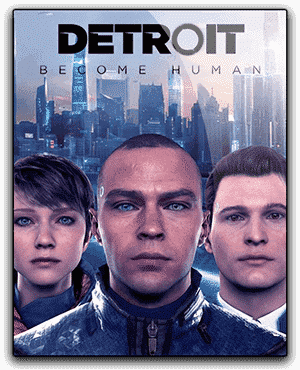 how to download detroit become human on pc