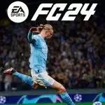 EA Sports FC 24 icon