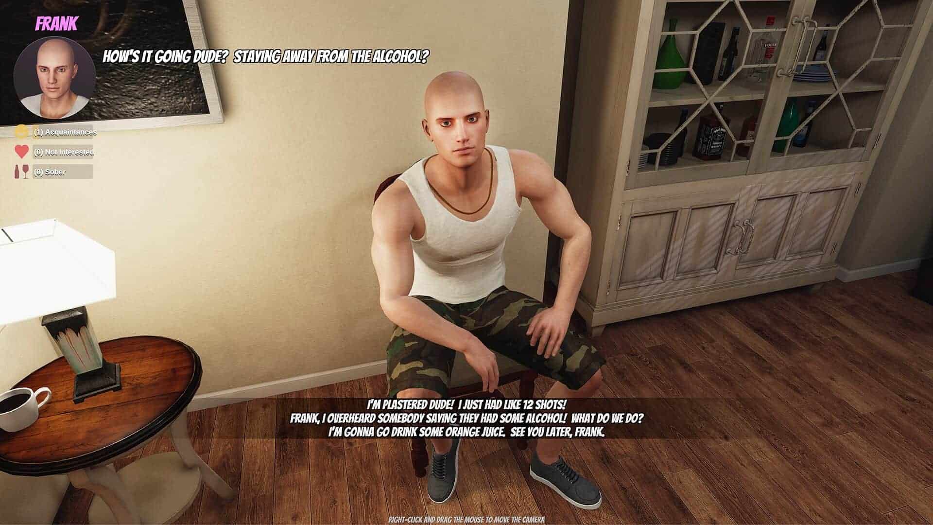 House Party Screenshots-2