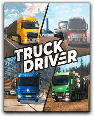 Truck Driver Download Free Pc Game Install Game