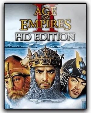 Age Of Empires Ii Hd Download Free - Install-game