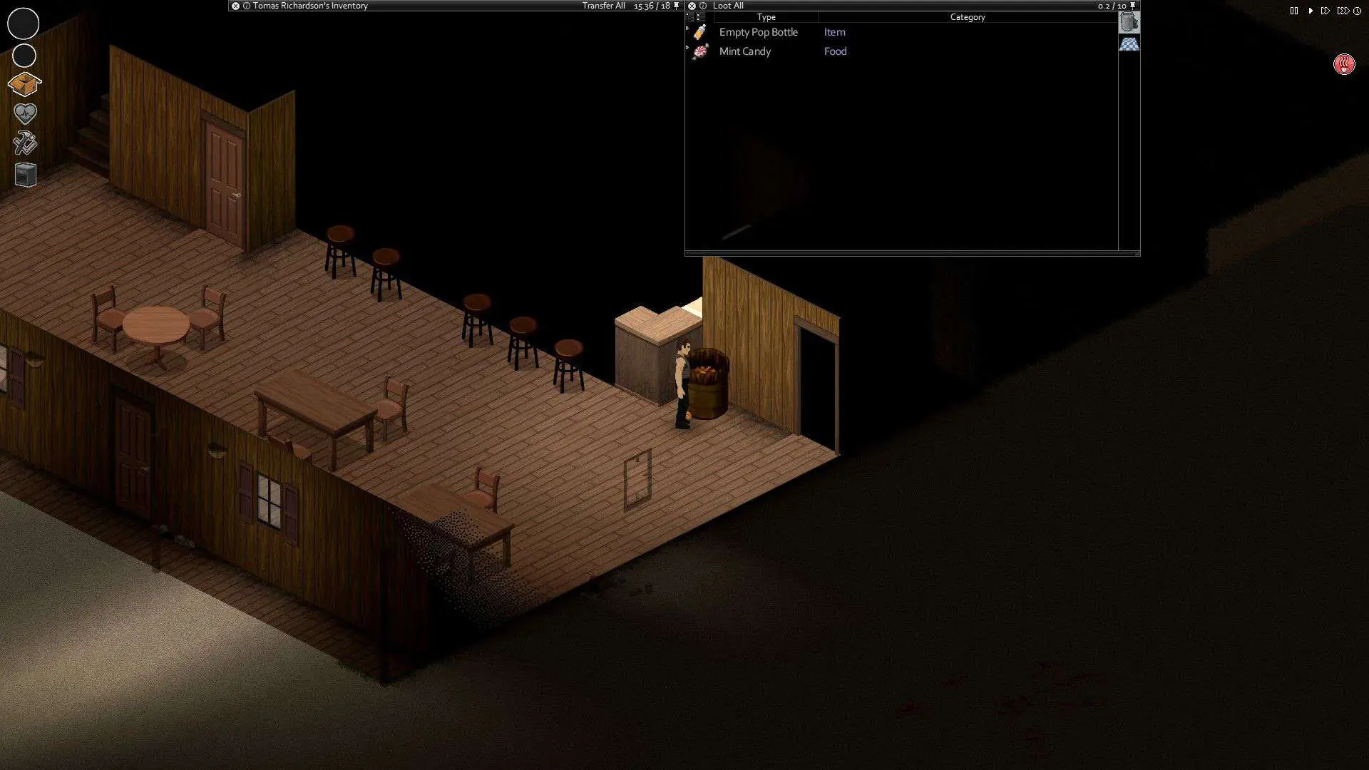 Project Zomboid 2