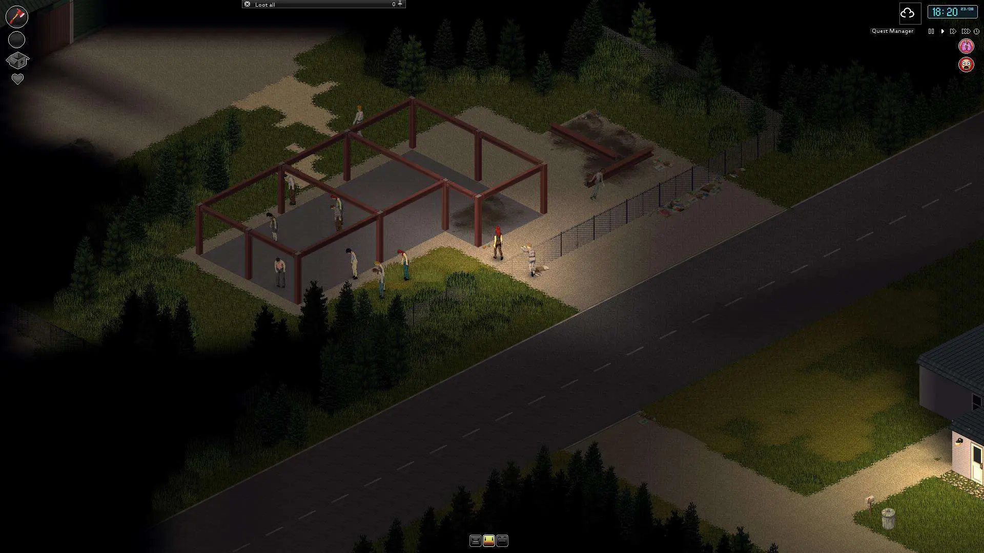 Project Zomboid 3