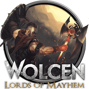 Wolcen Lords of Mayhem