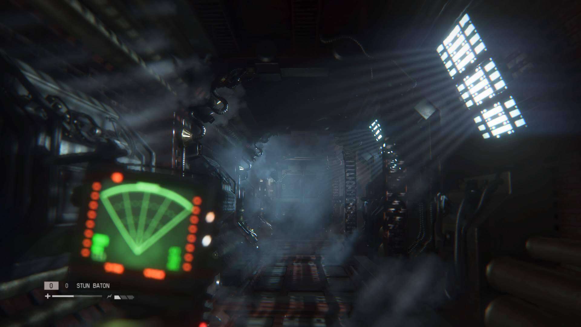 Alien Isolation Screenshots-1