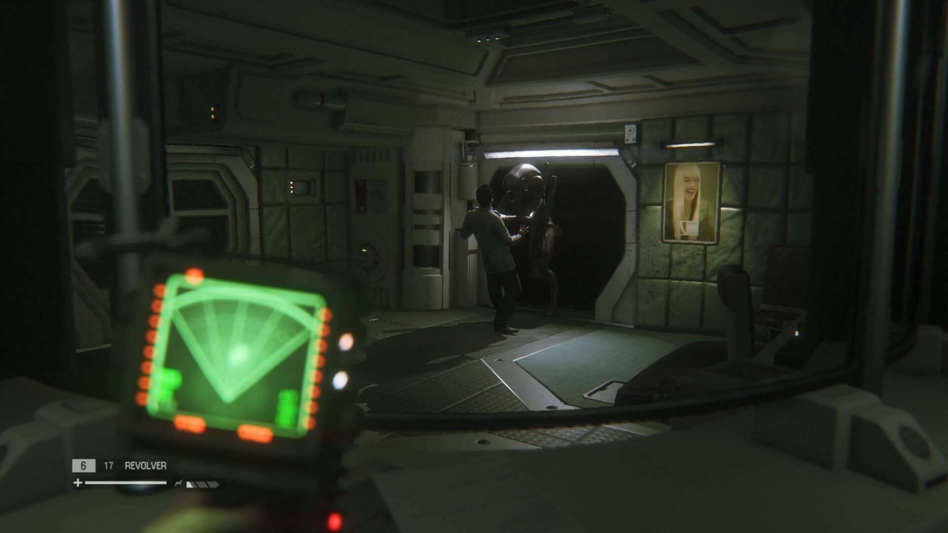 Alien Isolation Screenshots-2