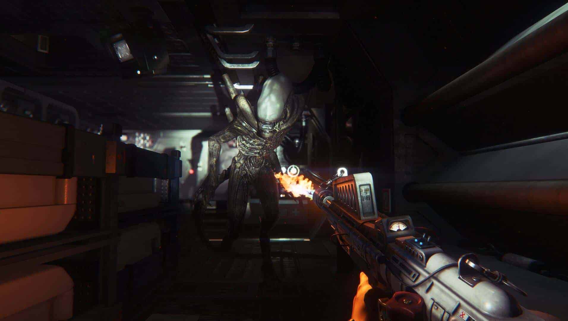 Alien Isolation Screenshots-4