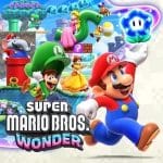 Super Mario Bros Wonder for PC