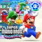 Super Mario Bros Wonder for PC