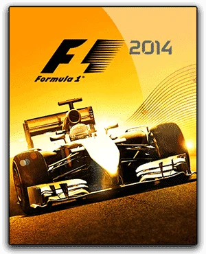 F1 2014 download