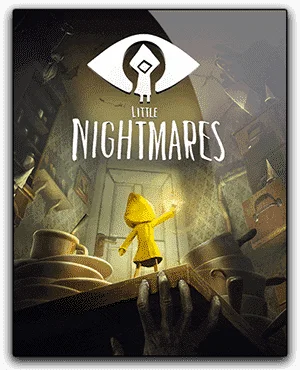 Little Nightmares Download Free Full PC - InstallGame