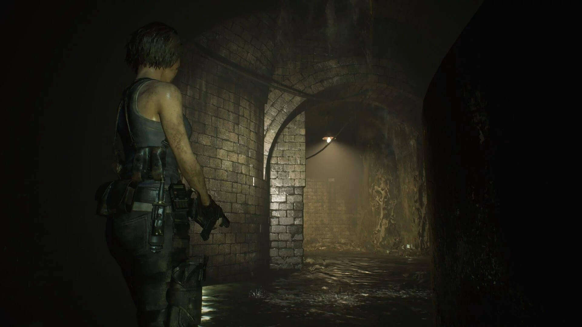 Resident Evil 3 Screenshots-4