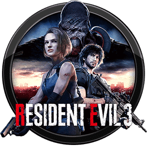 Resident Evil 3