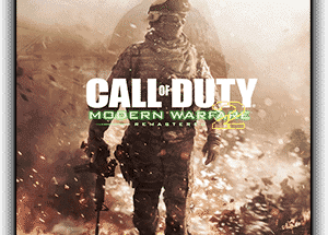 Call of Duty Modern Warfare 2 Remastered download