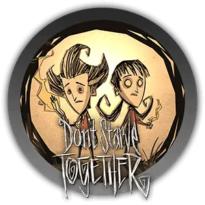 Don't Starve Together