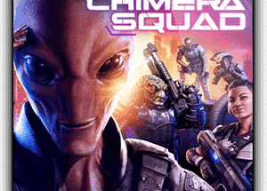 XCOM Chimera Squad download