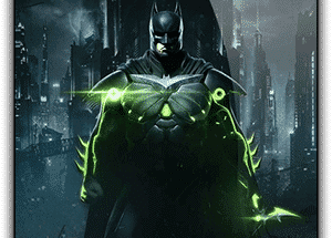 Injustice 2 download