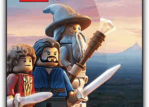 LEGO Hobbit download