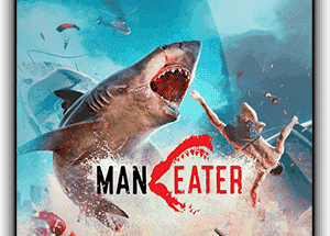 Maneater download