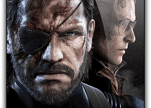 Metal Gear Solid V Ground Zeroes download