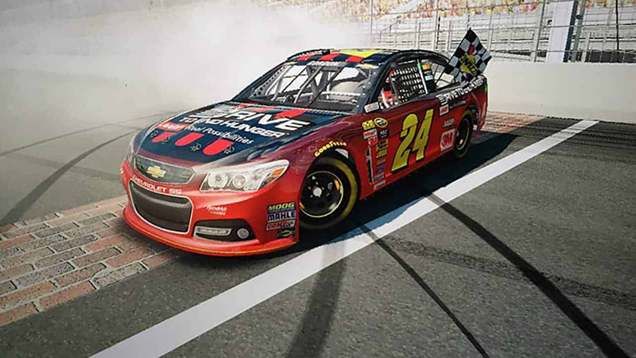 NASCAR 15 Screenshots-2