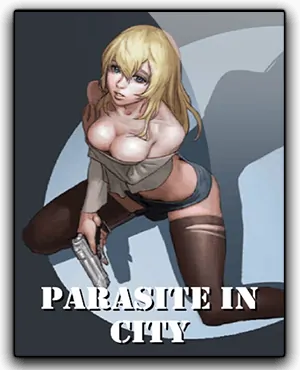 Parasite In The City Full Game Download