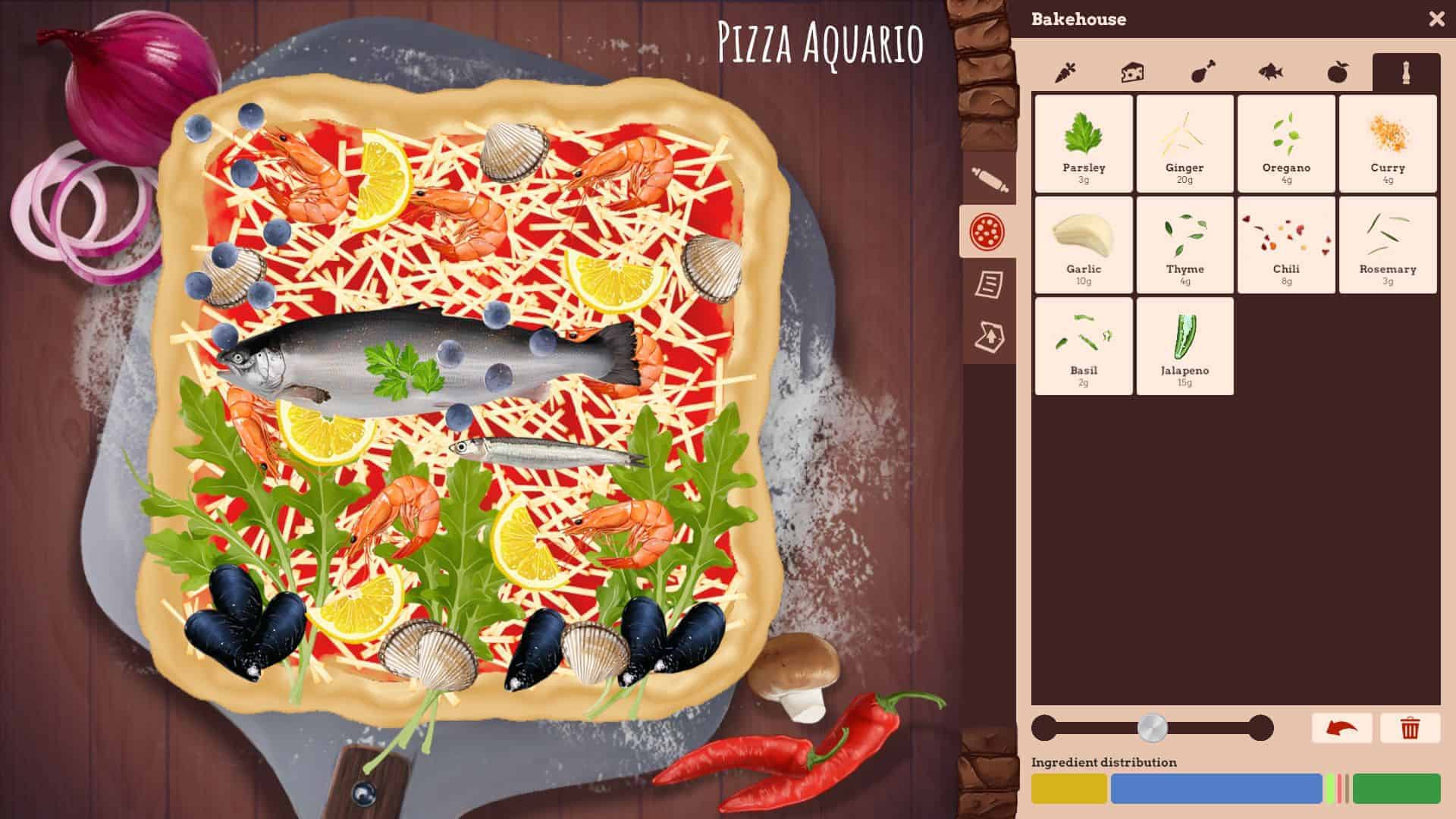 Pizza Connection 3 Screenshots-3
