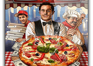 Pizza Connection 3 download