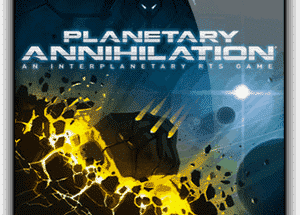 Planetary Annihilation download