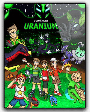pokemon uranium 1.2.4