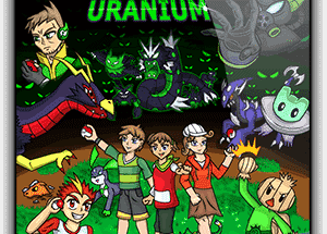 Pokémon Uranium Version download