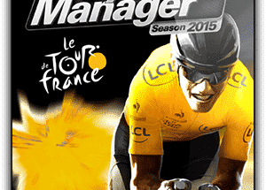 Pro Cycling Manager 2015 download
