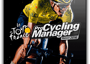 Pro Cycling Manager 2016 download