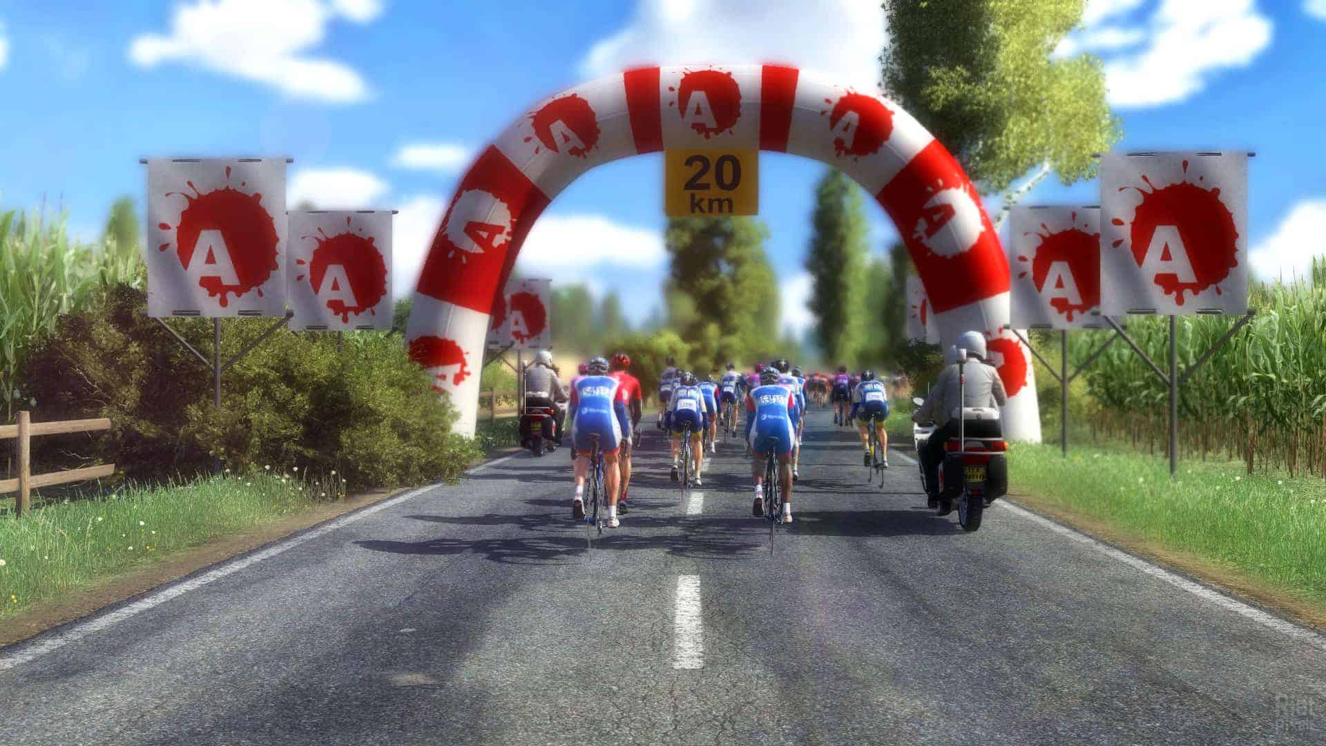Pro Cycling Manager 2020 Screenshots-1