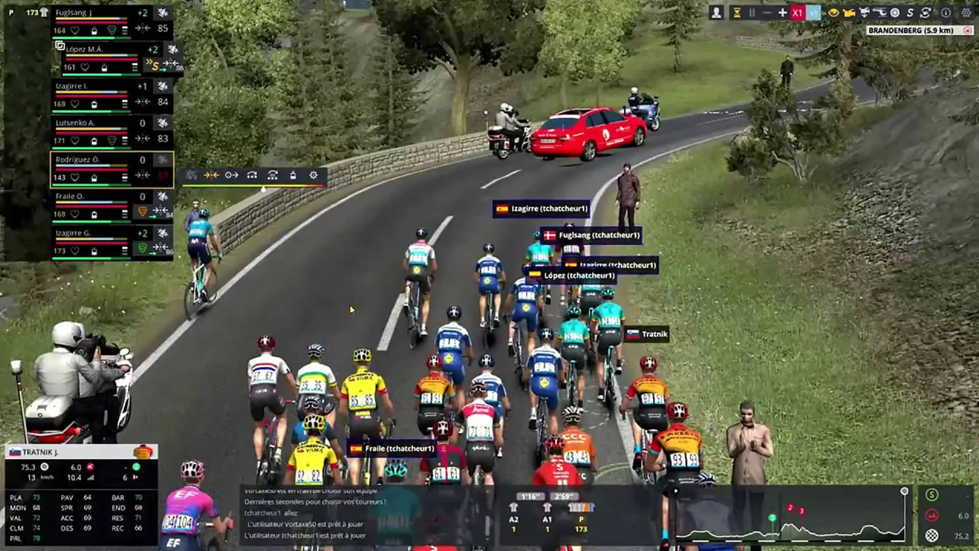 Pro Cycling Manager 2020 PC Game - Free Download Full Version