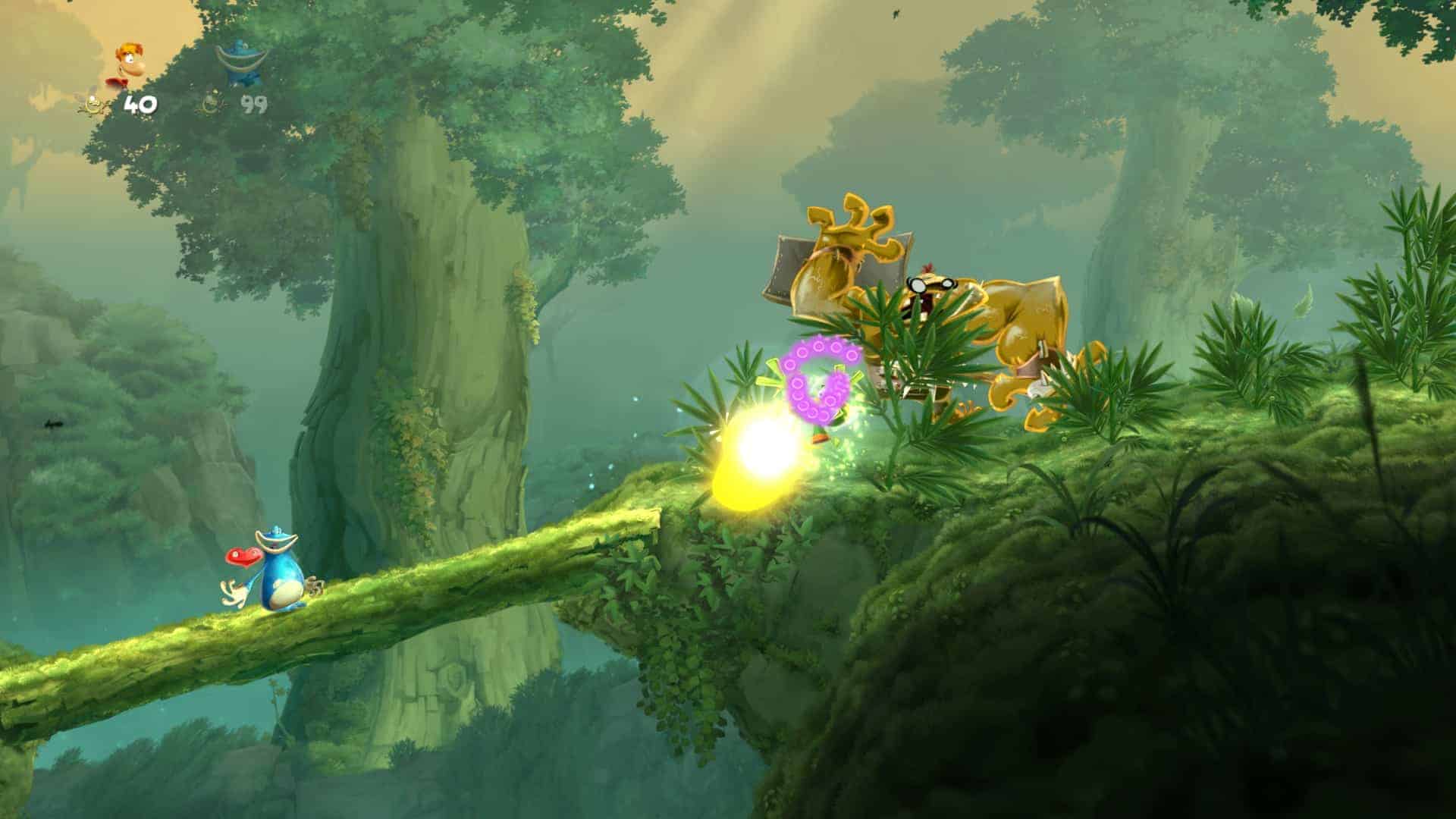 Rayman Legends Screenshots-3