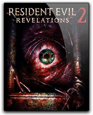 Resident Evil Revelations 2 download