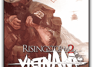 Rising Storm 2 Vietnam download